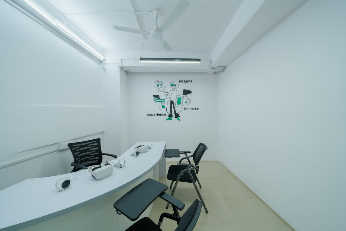 Emversity School of Hospitality & Allied Health Sciences, Ranchi Ranchi Office Space photo 12